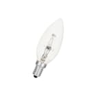 Bailey - Easy Eco Hoogvolt halogeenlamp z reflector eco kaars e14 230v 28w