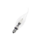Bailey - Easy Eco Hoogvolt halogeenlamp z reflector eco e14 240v 18w cosy cl