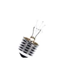 Bailey - Gloeilamp standaard Ball E27 45X75 230V 15W C