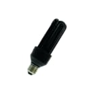 Bailey - Special Application UV-lamp Tube 3U E27 20W Blb
