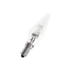 Bailey - Hoogvolt halogeenlamp z reflector eco piram e14 240v 28w cl