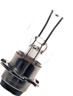 Dr. Fischer - Lamp voor medische toepassingen Bail Zeiss Lt77Z P25D/4 18X52
