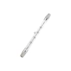Bailey - Eco Hoogvolt halogeenlamp z reflector R7S 12X117 230V 400W