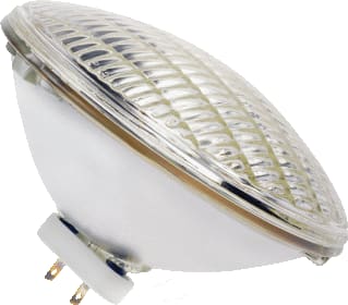 Bailey - Studio-, projectie- en fotolamp par56 gx16d 230v 300w mfl