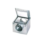 S&P - CAB Boxventilator Cab200 Ip44