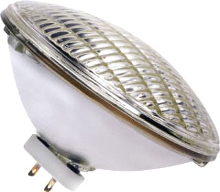 Bailey - Studio-, projectie- en fotolamp par56 gx16d 230v 300w wfl