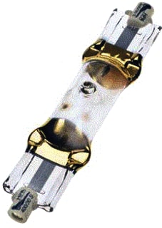 Philips - Cleo UV-lamp Bail Hpa 400/30 S