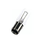 Dr. Fischer - Lamp voor medische toepassingen Bail Zeiss Ba15D T17X54 6V 15W