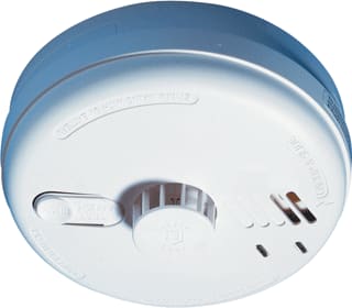 Ei - 140 Brandmelder hittemeld ei 144 230v