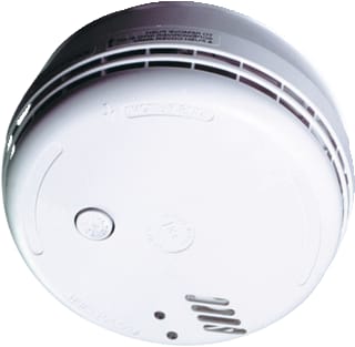 Ei - 140 Brandmelder rookmeld ei 146 230v