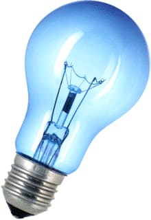 Bailey - GLS Gloeilamp standaard gllmpzr g27240100dl