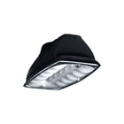 Norton - POLARIS IV Portiek en galerij armatuur Plafond-/wandarmatuur Pvsrn Csre Ant