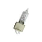 Bailey - Laagvolt halogeenlamp z reflector Bega 650052V 12V 100W