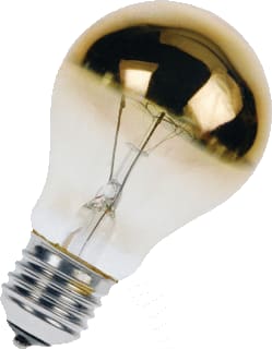 Bailey - Kopspiegelgloeilamp gm27240060gd