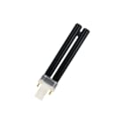Bailey - Special Application Compact fluorescentielamp G23 9W 2Pin Zwlight Blue