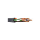 Draka - UC400 Cat 6 Data- en communicatiekabel U/Utp 6 Pvc Ha500