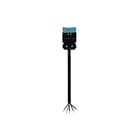 Wieland - GST18i5 Patchkabel inst.bare gebouwinstall. patch kbl 92.257     ds10
