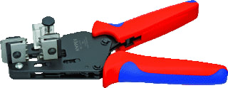 Knipex - 1212 Striptang Afstrtng 1212-11 195Mm