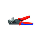Knipex - 1212 Striptang Afstrtng 1212-11 195Mm