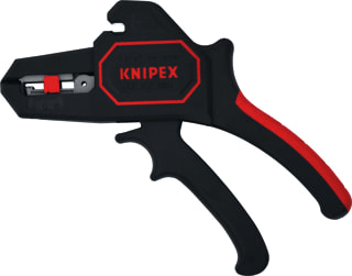 Knipex - Striptang zelf striptang 1262180sb
