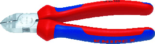 Knipex - Zijkniptang Zysntng 1425-160Mm