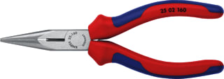 Knipex - Rondbektang radiotang 25 02 160 sb