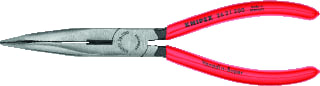 Knipex - Rondbektang telefoontang 26 21 200 sb