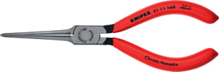 Knipex - Vlakbektang elktr-grijptang 3111160sb