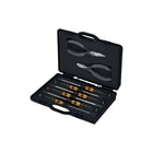 Knipex - Gereedschapset elektronikdoos 00 20 18