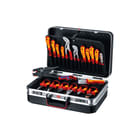Knipex - gereedschapset GRDSCHPSKFFR ELKTR 002120