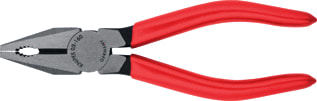 Knipex - Combinatietang kombitang 03 01 160 sb