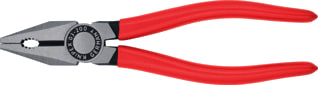 Knipex - Combinatietang kombitang 03 01 200 sb