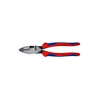 Knipex - Lineman Combinatietang Kabeltng Linemans 0902240