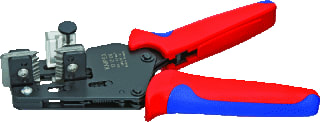 Knipex - 1212 Striptang Afstrtng 1212-06 195Mm