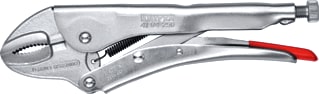 Knipex - Klemtang klemtang 41 04 250 sb