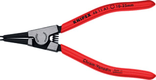 Knipex - Borgringtang borgvrtng btnrng 4611a1sb
