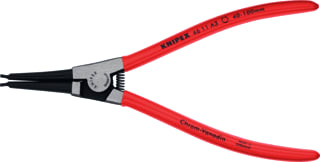 Knipex - Borgringtang borgvrtng btnrng 4611a3sb