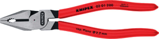 Knipex - Combinatietang krchtcombitang 0201200sb