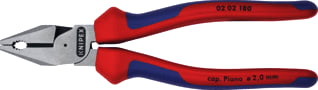 Knipex - Combinatietang krchtcombitang 0202180sb