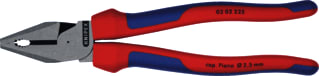Knipex - Combinatietang krchtcombitang 0202225sb