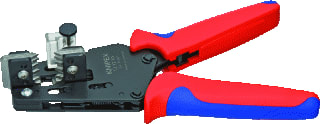 Knipex - 1212 Striptang Afstrtng 1212-10 195Mm