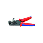 Knipex - 1212 Striptang Afstrtng 1212-10 195Mm