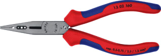 Knipex - Striptang bedradingstang 1302160sb