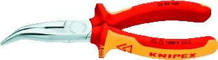 Knipex - Telefoontang Telftng 2526-160 1000V