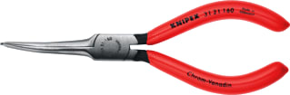 Knipex - Vlakbektang elktr-grijptang 3121160sb
