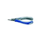 Knipex - 3412 Vlakbektang precgrtng 3412-130mm