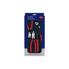 Knipex - tangenset KRACHTPAKKET 00 20 10