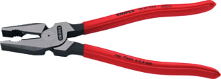 Knipex - Combinatietang kracht-kombitng 0201225sb