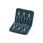 Knipex - 20 Tangenset Elektr Esd 6St