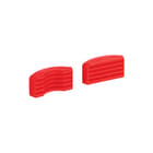 Knipex - Toebehoren/onderdelen voor schaar Reserveklembekken 1250200